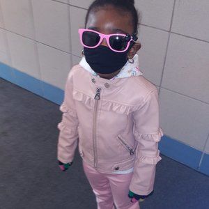 Urban Republic Jacket Size 4